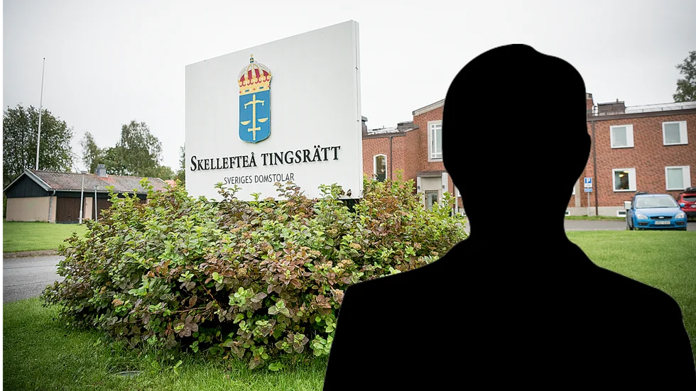 Mäklaren är den fjärde personen som åtalas i ekobrottshärvan.