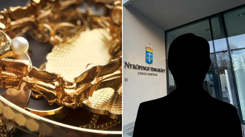 Försäkringsbolaget LF Sörmland svindlades på miljontals kronor. Nu döms en tidigare skadereglerare på bolaget för att ha planerat och genomfört bedrägerierna.