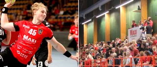 Tidig värdemätare väntar EHF – så följer du dramatiken 