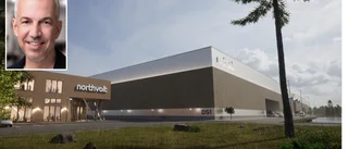 Northvolt reveals its new mega battery factory
