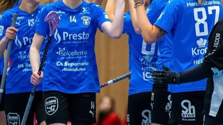 Alunda satte jublet i halsen borta mot Sundsvall(Arkiv) 