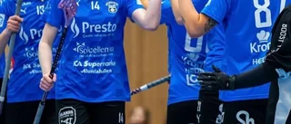 Hattrick räckte inte till poäng uppe i Norrland