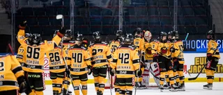 Ny seger – så var Luleå Hockey/MSSK:s match mot Linköping