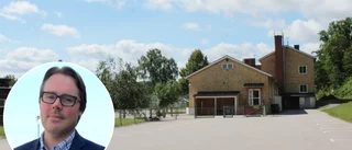 Välkommen till Himalajaskolan, Andreas Billtorp!