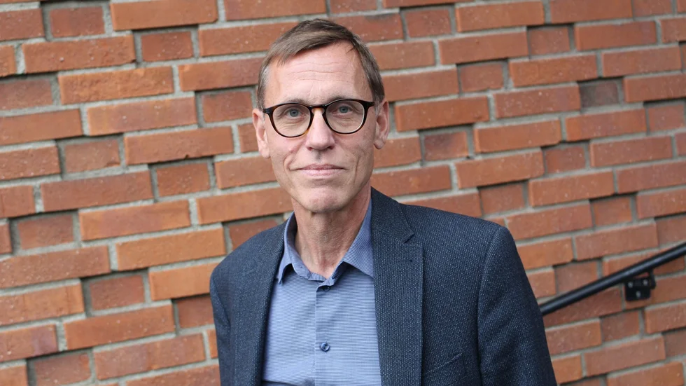 Magnus Bengtsson är barn- och utbildningschef i Västerviks kommun.