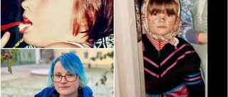 Ida vill inte längre vara tyst om sexuella övergreppen