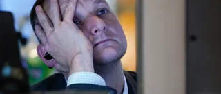 Stopp för handel på Spotlight igen