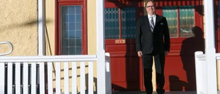 Följ med in i slutna sällskapets anrika hus