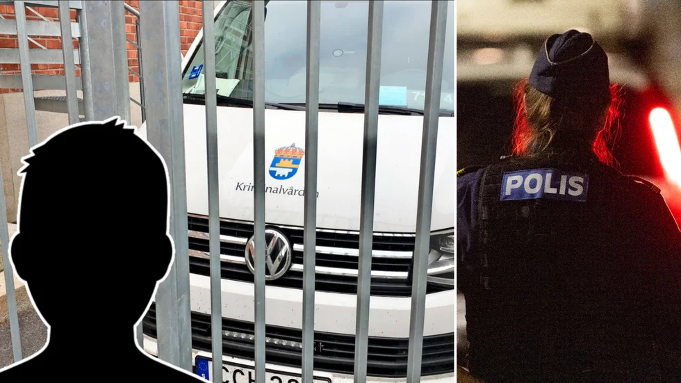 Vapendramat i Norsjö. Tonårspojken greps av Skelleftepolisen i samband med en husrannsakan på söndagen. Nu har han häktats för grovt vapenbrott. Norran kan avslöja att pojken nyligen släpptes från häkte i Stockholm. Han misstänks för delaktighet i ett gängrelaterat våldsdrama i Botkyrka i augusti.