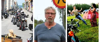 "Tråkigt, men man har känt det på sig"