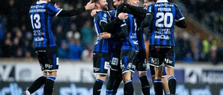 Oväntade matchhjälten: "Skiter i vem som gör mål"