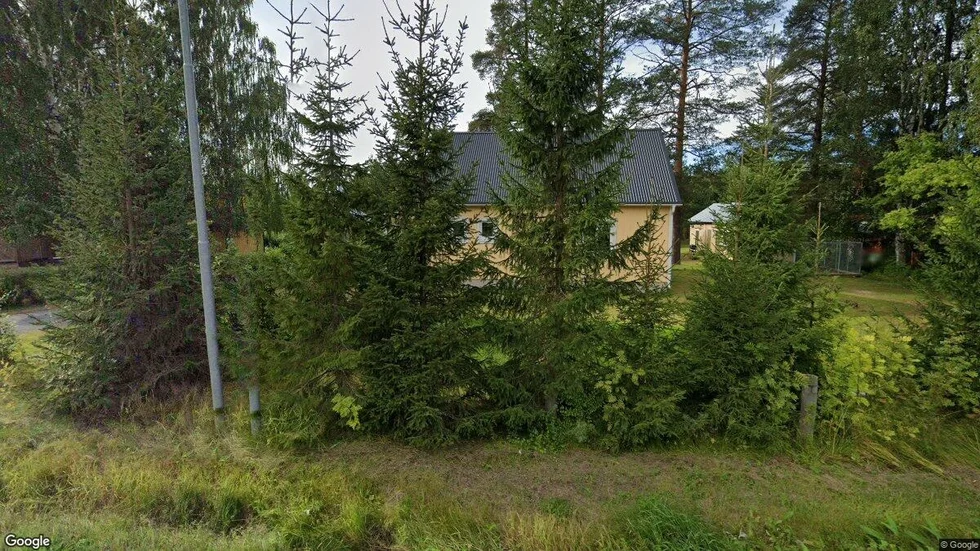 Edeforsvägen 93