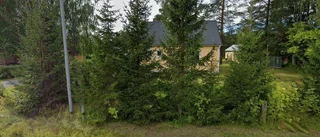 52-åring ny ägare till 50-talshus i Harads - prislappen: 515 000 kronor
