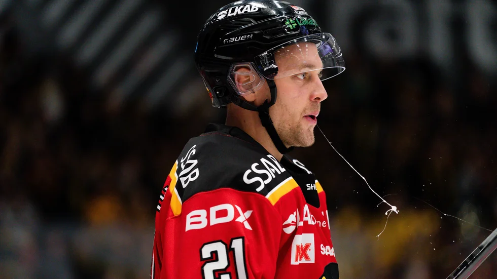 Juhani Tyrväinen.