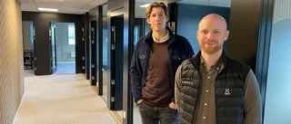 Fastighetsbolag satsar på Nyköping – öppnar kontorshotell