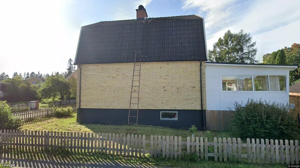 Mossvägen 5