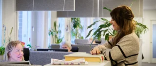 Vi sätter de lokala nyheterna först