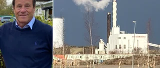 Uppdraget: Flytta värmeverket från Enköpings hamn