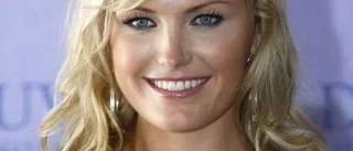 Svenska Malin knep huvudroll  i Hollywood