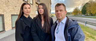 Föräldrar kräver full kapacitet på skolorna i Smedby