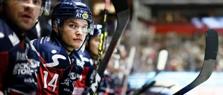 LHC:s besked om Costmar – och om Ljungh: "Borträknad"