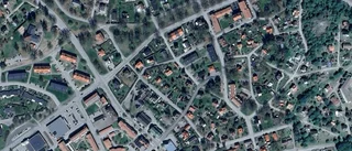 153 kvadratmeter stort hus i Borensberg får nya ägare