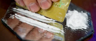 Partyknarkarna kommer aldrig att kunna välta gängen