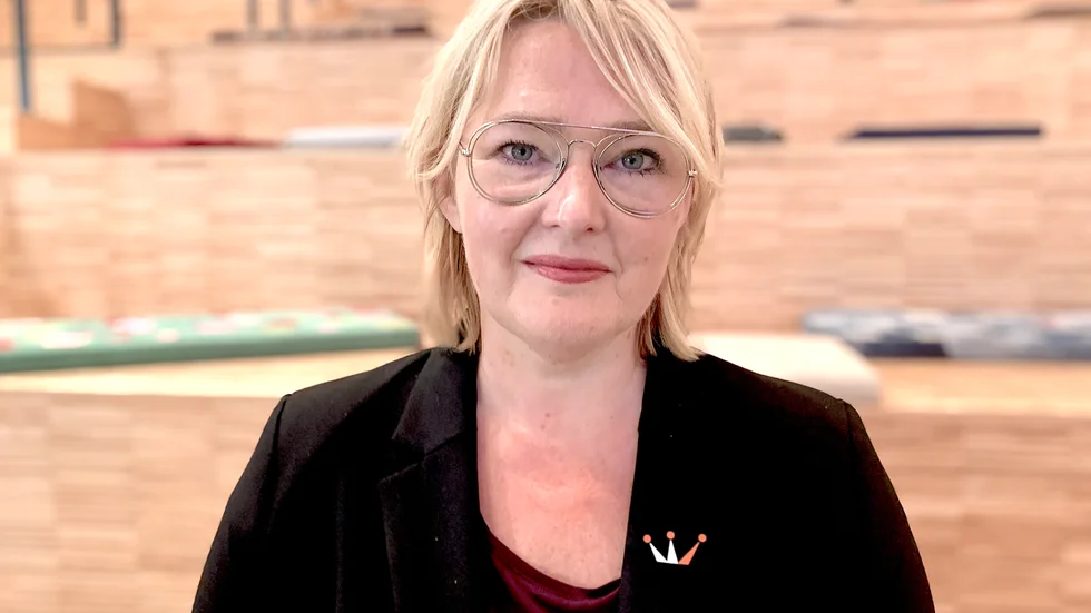 ”Det är tre barnroller i föreställningen och barnen kommer att delas upp i två team. Vi söker därför sammanlagt sex skådespelare till dessa roller”, berättar Lillemor Skogheden, amatörteaterkonsulent på Västerbottensteatern.