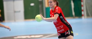 EHF kom aldrig ifatt RP - så rapporterade vi från matchen