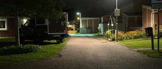 Kvinna funnen död i Linköping – polisen utreder mord