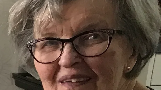 Else-Maj Sundqvist, Boden har avlidit.