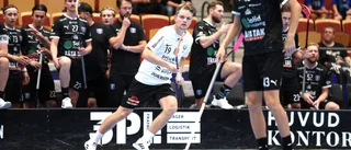 Nollornas kväll – beskeden Storvreta ville ha