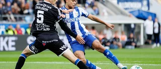 Sirius höll undan efter gastkramande slutminuter