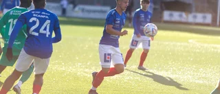 Höjdpunkter: Se det bästa från ÅFFs tuffa bortamatch mot Oddevold