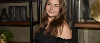 Idol-Louisa från Uppsala redo för direktsänd fredagsfinal i TV4