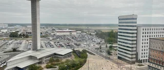 Den uppländska storflygplatsen ingen vill ha?