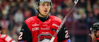 MATCHGUIDE: Succécentern som LHC måste stoppa i kväll