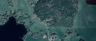 Nya ägare till villa i Rimforsa - prislappen: 3 750 000 kronor