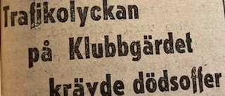 Ur PT:s arkiv: Återfick aldrig medvetandet