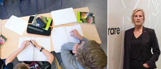 Stora skillnader i gymnasiebehörighet i Norrbotten