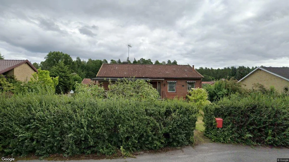 Morkullevägen 3