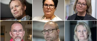 Lista: Kommunala chefers löneförhöjning 2023 