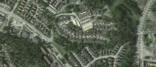 Radhus på 108 kvadratmeter sålt i Strängnäs - priset: 2 200 000 kronor