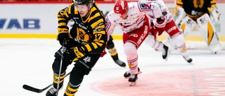 Lindholm visade vägen – var briljant mot Timrå