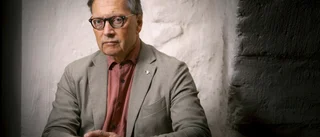 Horace Engdahl fick erbjudande om att bli spårvagnsförare