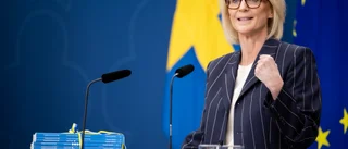 Dessa drog vinstlotten i regeringens budget