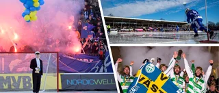 Uppsala gjorde bort sig – bra att SM-finalen flyttas