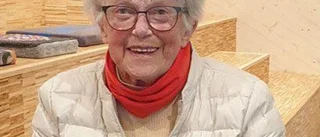 Minnesord: Anna-Lisa Persson                