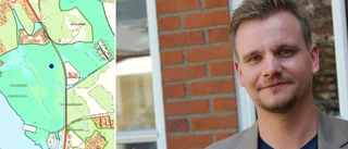 Fridlund (S): Inte alls klart att vi köper markområdet