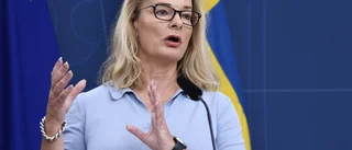 Skolministern bjuder in kulturchefer